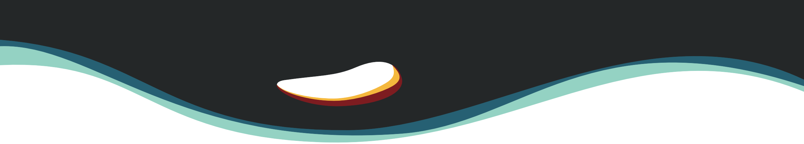 wave decal