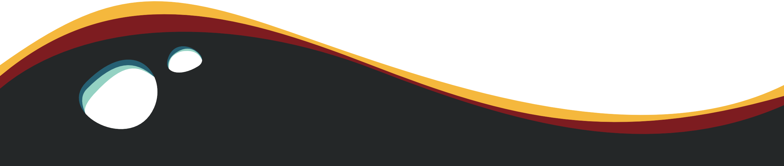 wave decal